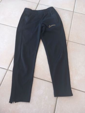 Pantalon jogging garçon 8 ans