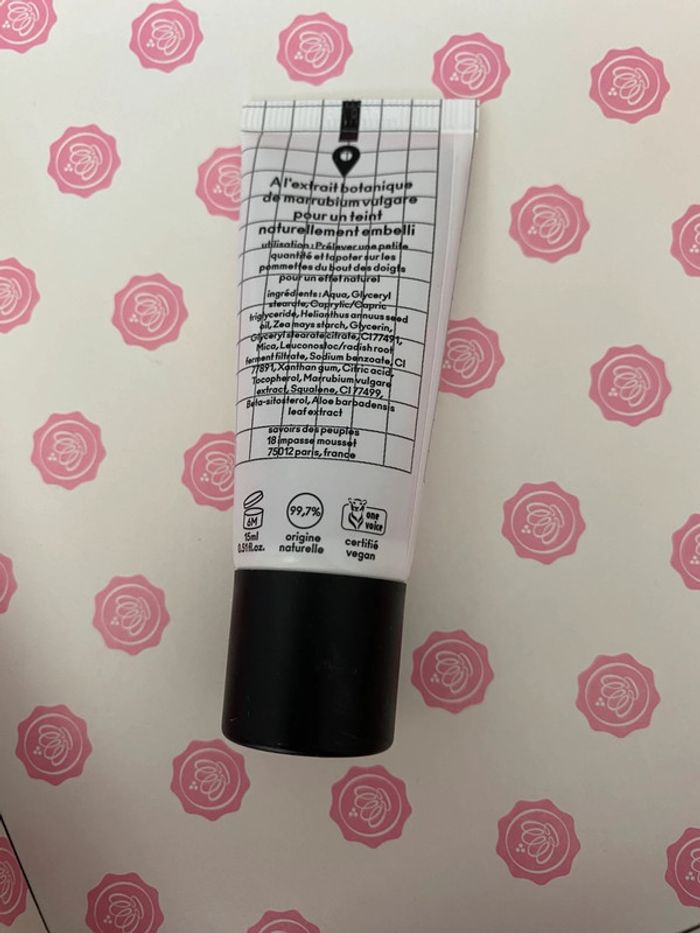 Blush Dwtn Paris 15 ml - photo numéro 3