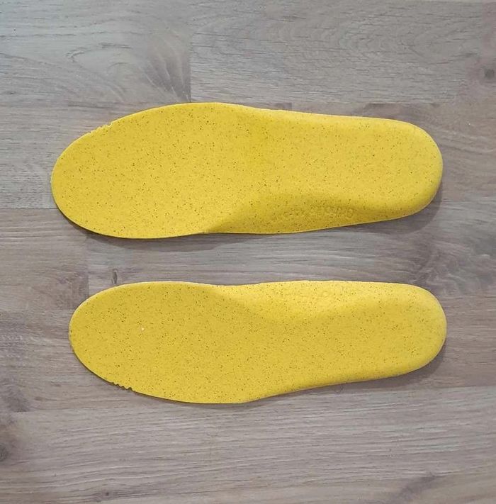 Bottines Superga beige/écru neuves jamais portées dans leur boîte d'origine taille 38 - photo numéro 7