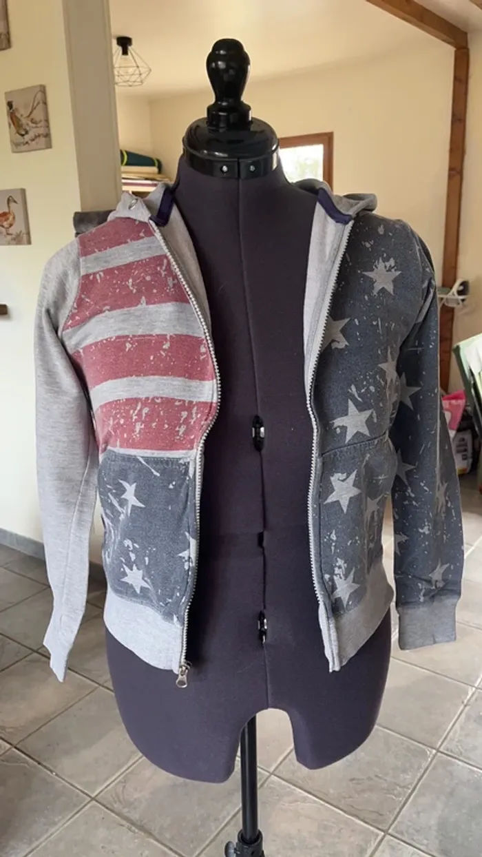 Veste