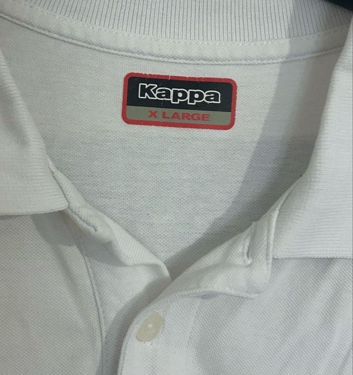 Polo Kappa - photo numéro 3