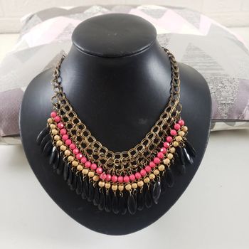 Collier Ethnique