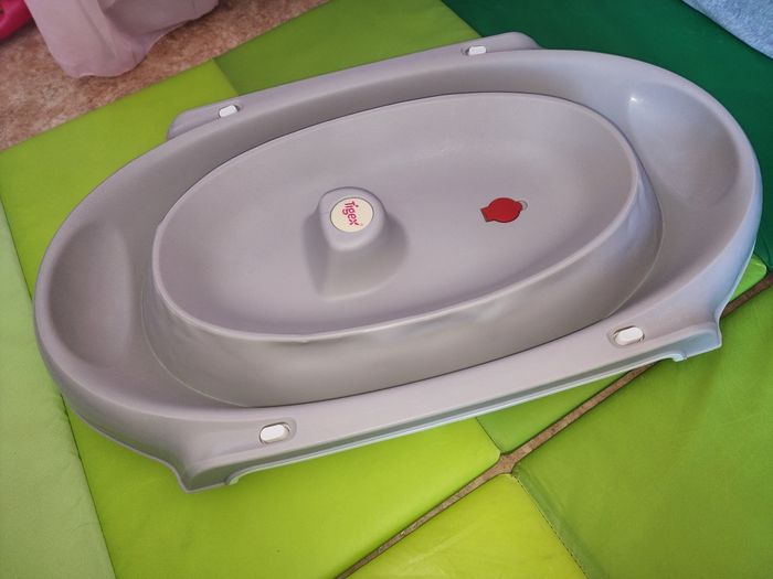 Baignoire bébé - photo numéro 4