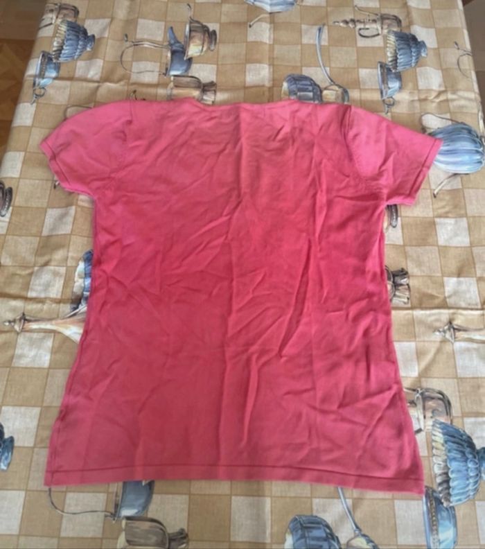 Tee shirt - photo numéro 4