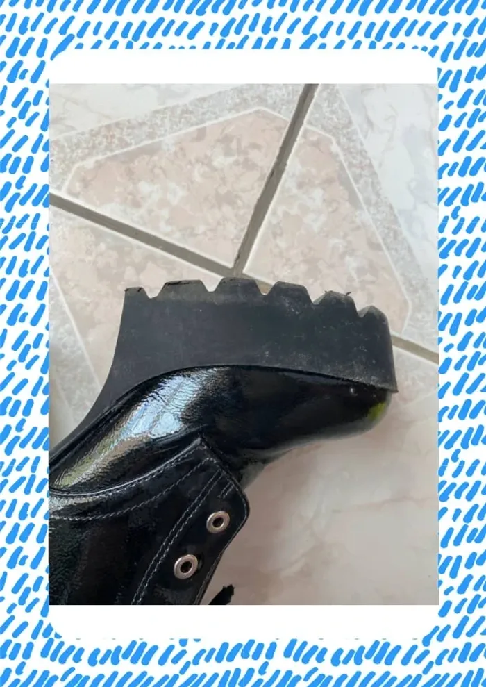 Bottines à talons hauts Tata Italia - photo numéro 14