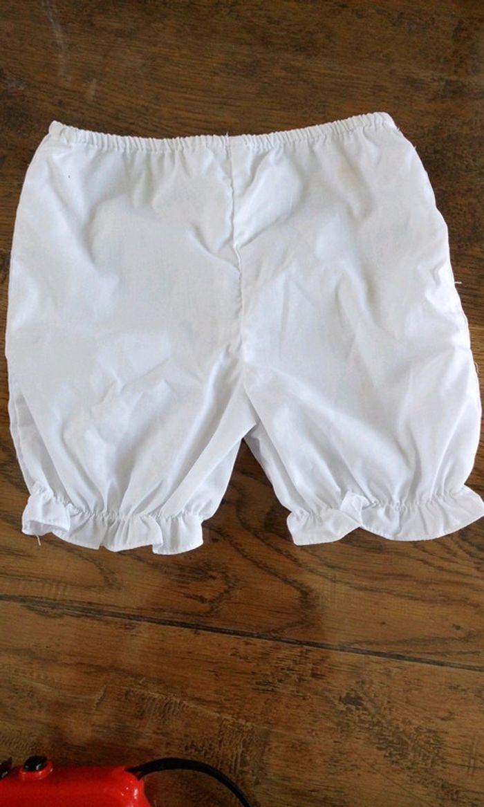 Short vintage - photo numéro 4