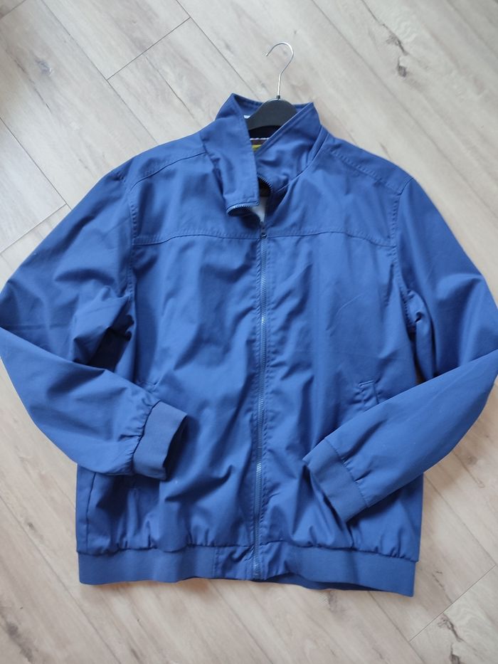 Manteau homme neuf - photo numéro 3