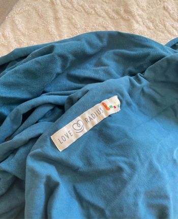 Grande écharpe de portage | Love Radius