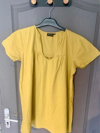 Tunique Roran Luy - Taille S