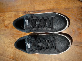 Baskets fille Puma p.35