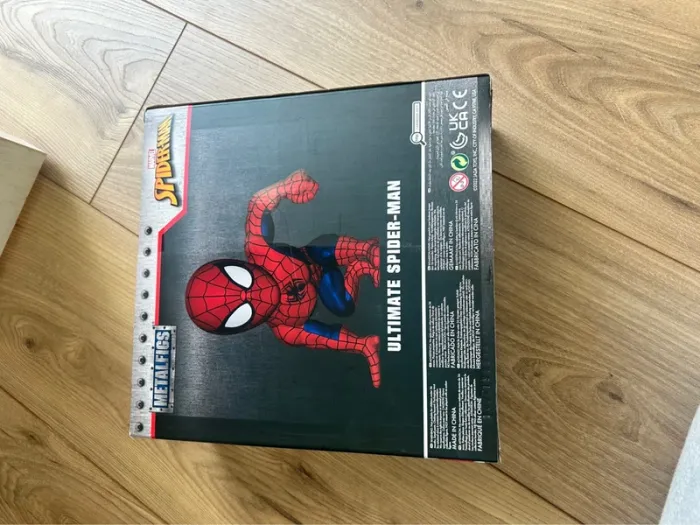 Spiderman - photo numéro 2