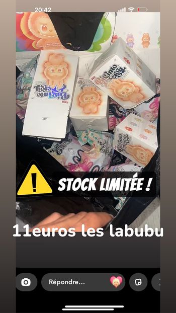 Labebe