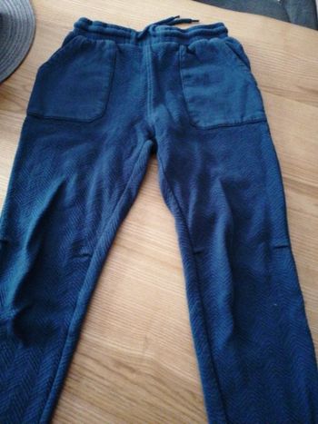 Pantalon jogging 12 ans