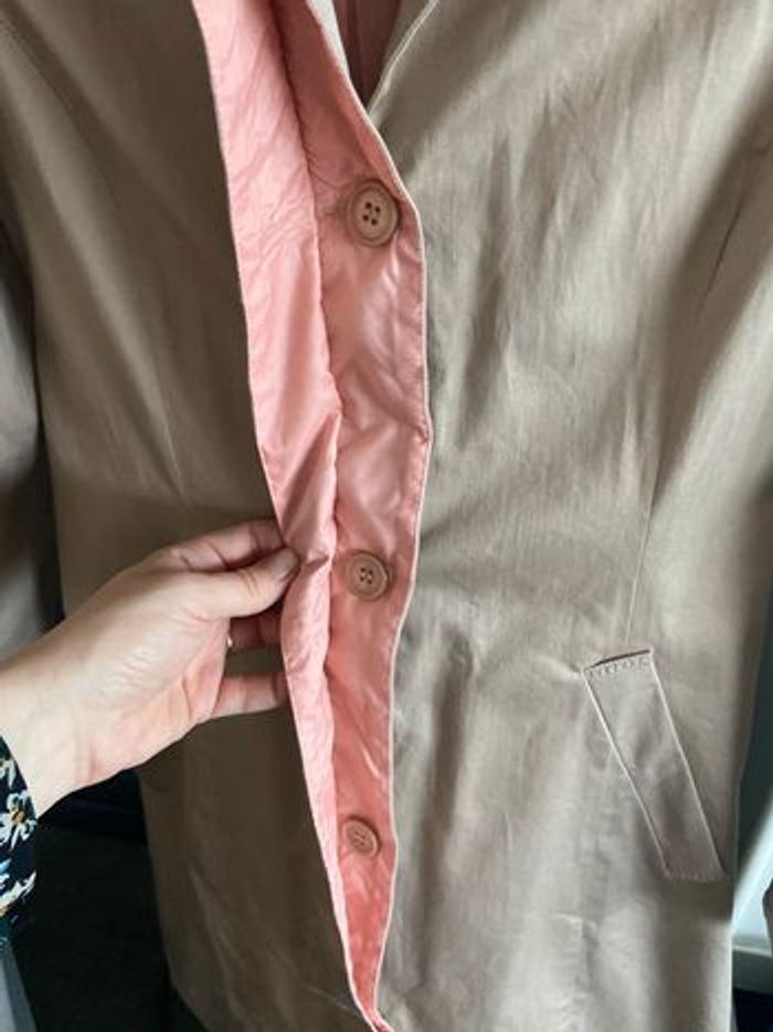 Trench taille 38 - photo numéro 3