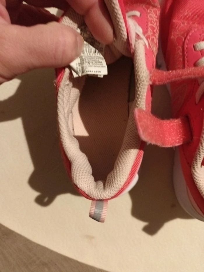 Baskets - photo numéro 13