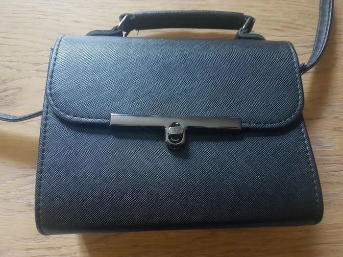 Sac bandoulière Aquarelle - photo numéro 2