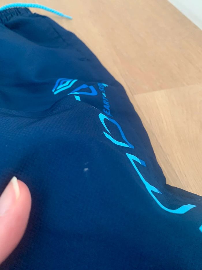 Maillot de bain umbro 14 ans - photo numéro 3