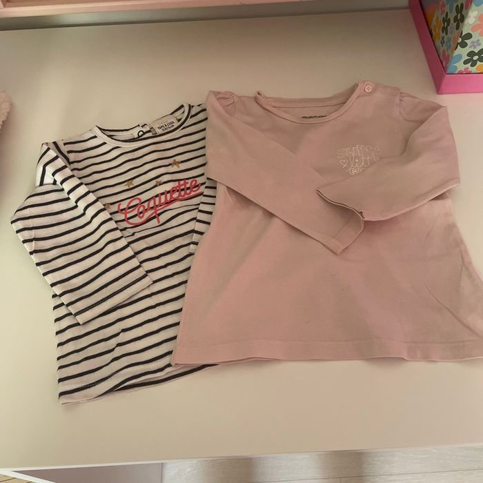 Lot vêtements - photo numéro 4