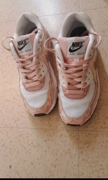 Basket Nike