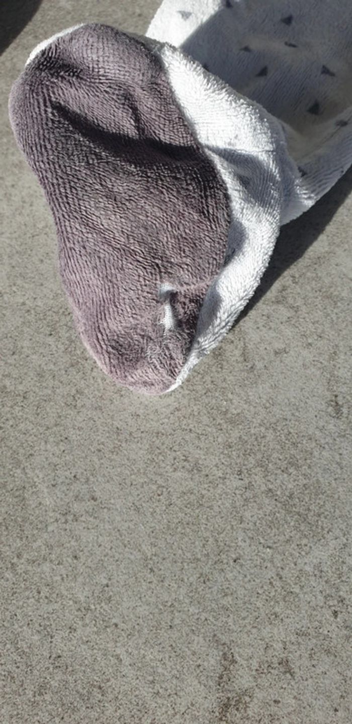 Pyjama 6 mois - photo numéro 6