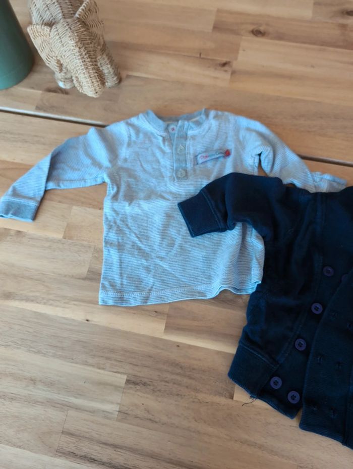 Lot haut - photo numéro 3