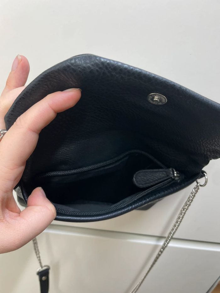 Sac à main pochette - photo numéro 4