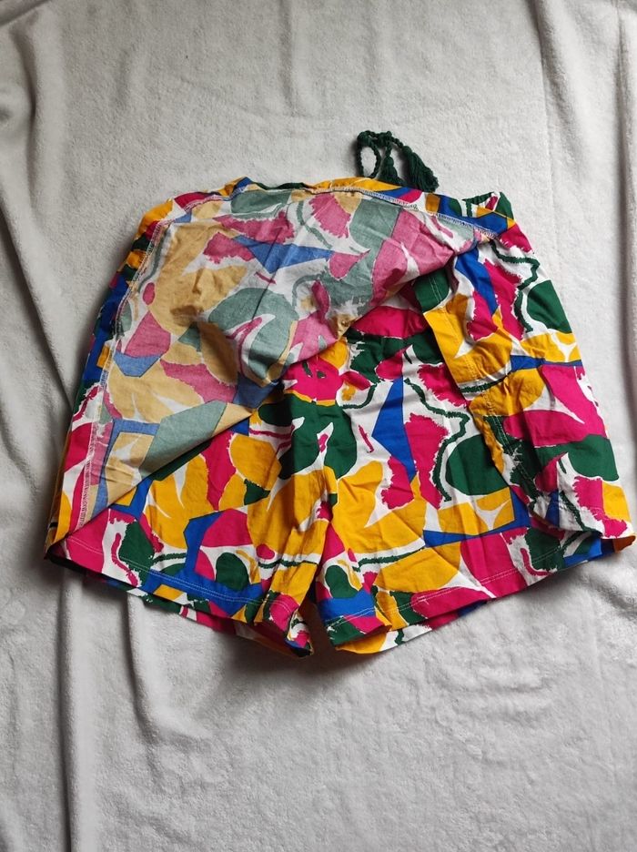 Jupe short taille M - photo numéro 3