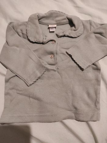 Maillot ML T6M in extenso