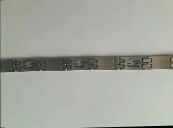 Bracelet  homme neuf