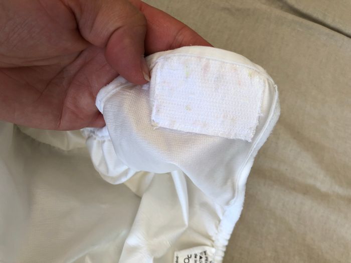 Surcouche pul - photo numéro 4