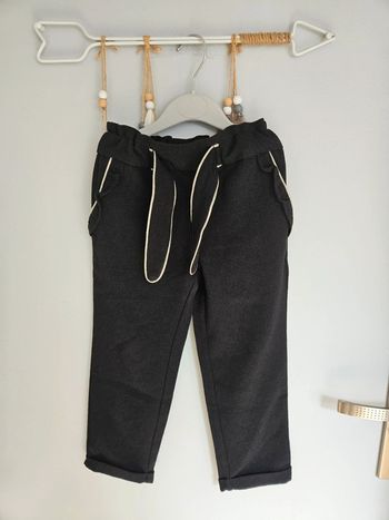 Pantalon 3 ans