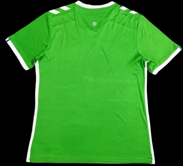 Maillot Saint Etienne Maillot Domicile 24/25 taille M neuf - photo numéro 2