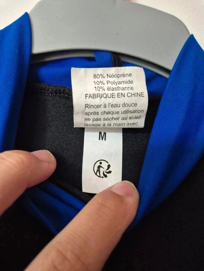 Tee shirt - photo numéro 5
