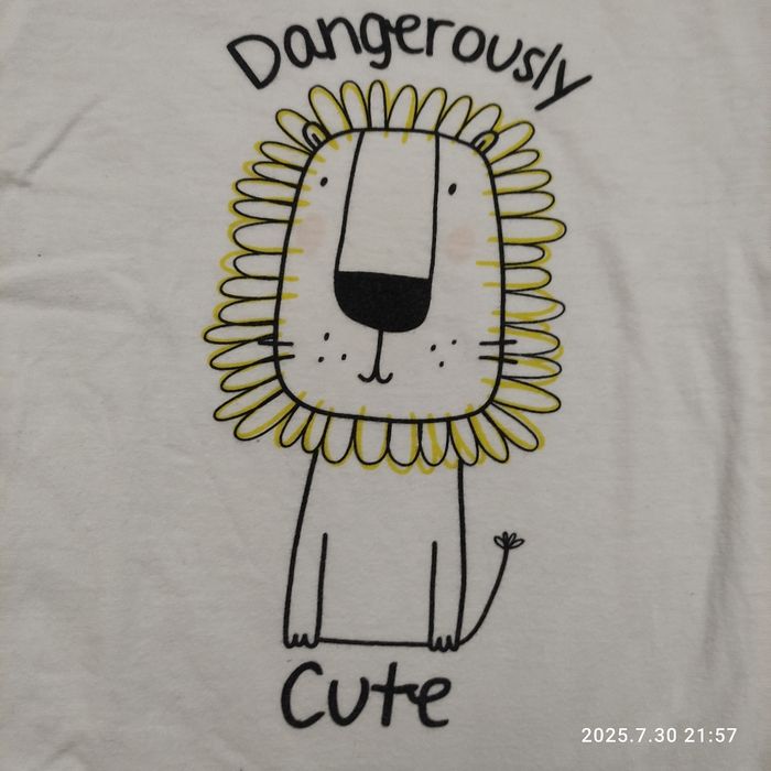 T-shirt - photo numéro 2