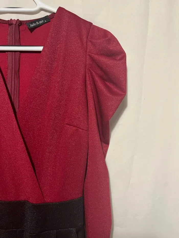 combinaison - photo numéro 4