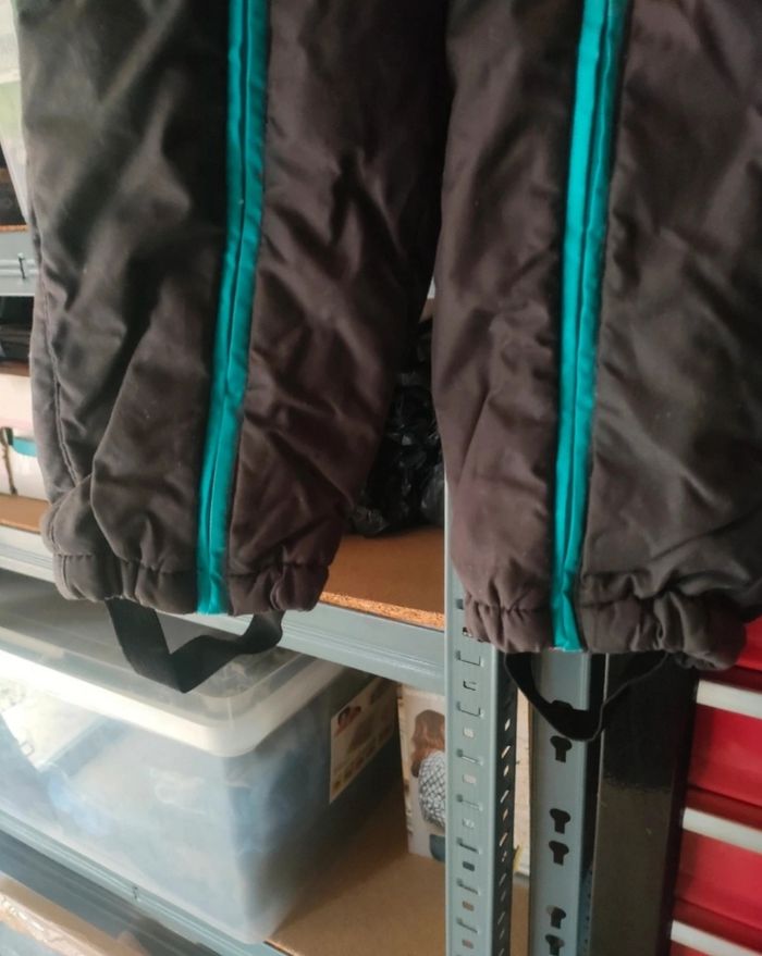 Combinaison de ski - photo numéro 3