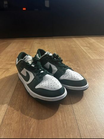 Nike Dunk 41 - Vert