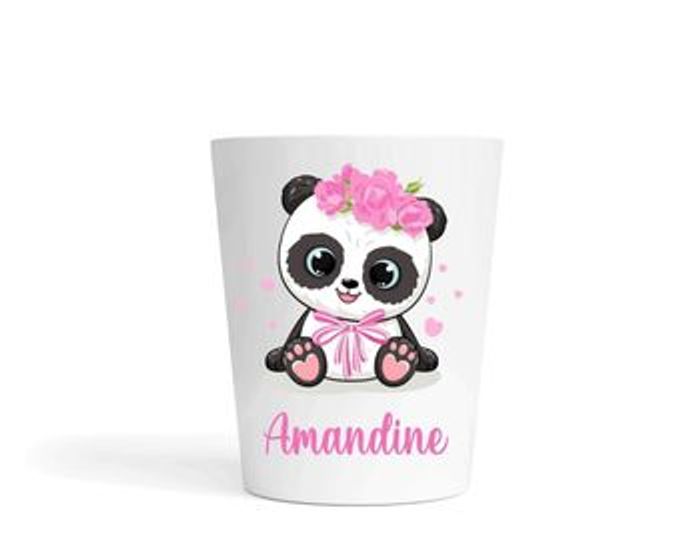Gobelet enfant personnalisé