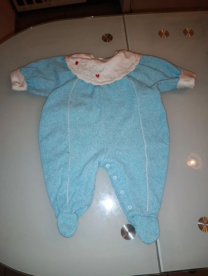 Pyjama - photo numéro 6
