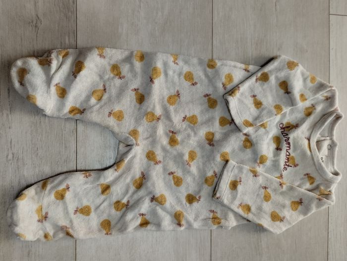 Pyjama - photo numéro 1