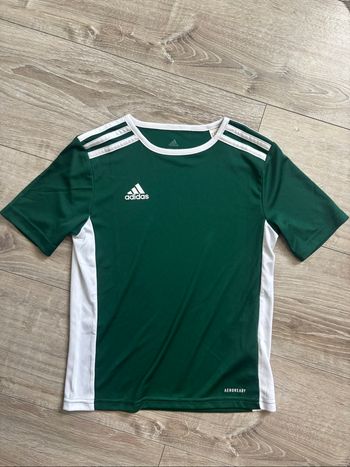 T shirt adidas