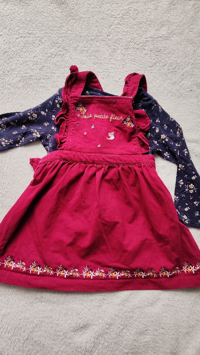 Ensemble 2 pieces - photo numéro 7