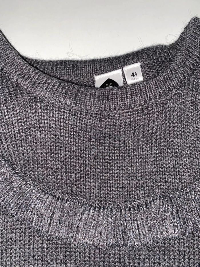 Robe manches longues - photo numéro 6