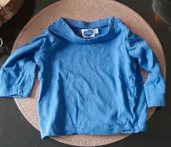 T shirt 6 mois