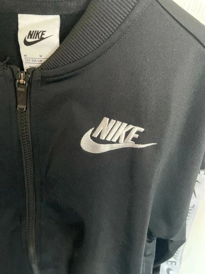 Veste Nike - photo numéro 3