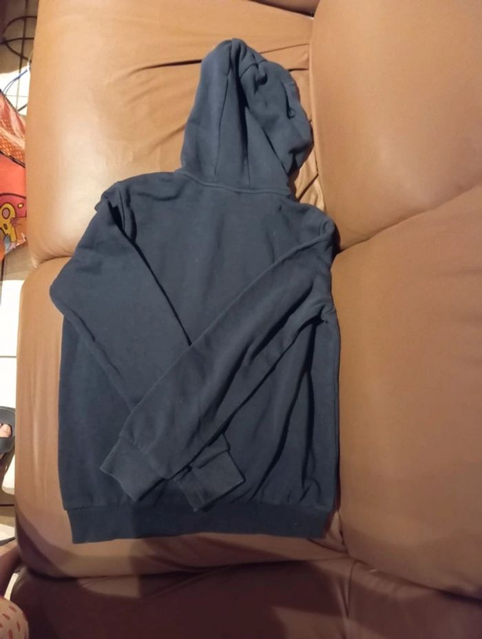 Pull a capuche manche longue Groggy taille M - photo numéro 6