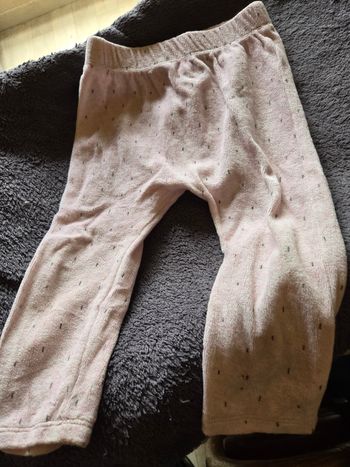 Pantalon 2ans kiabi