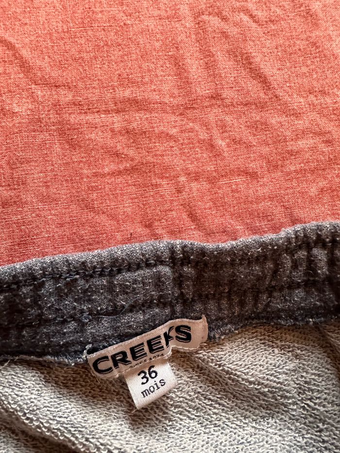 Short taille 36 mois - photo numéro 2