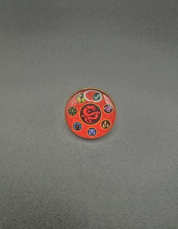 Bijou Miraculous Prodigious – univers Ladybug (livre)