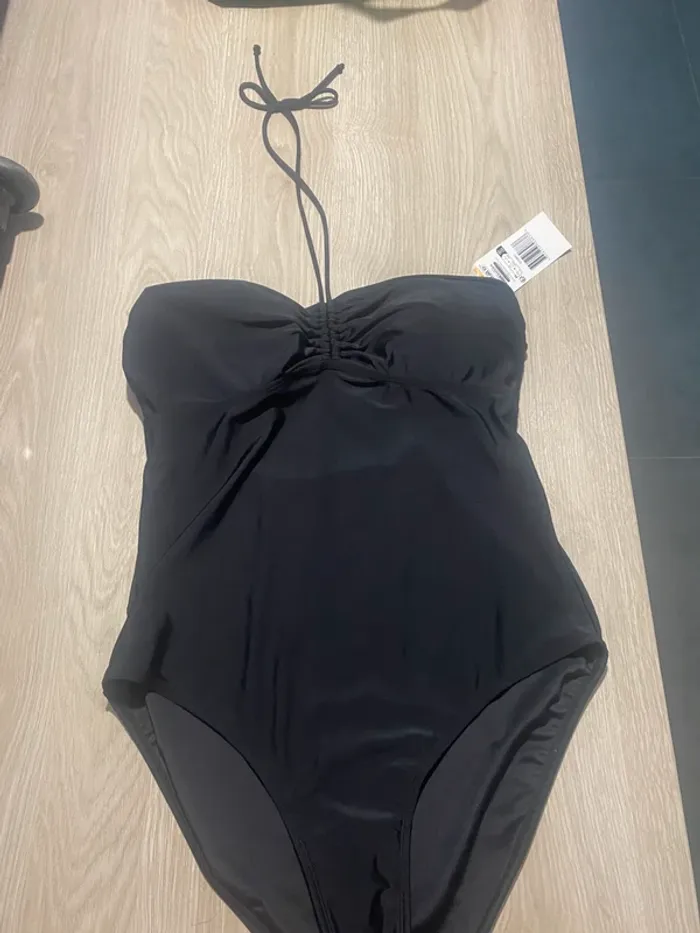 Maillot de bain noir